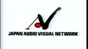 Japan Audio Visual Network