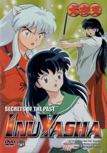 InuYasha, Vol. 7: Secrets of the Past