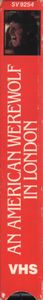 An American Werewolf In London