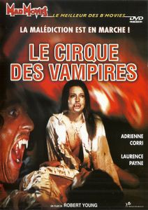 Le Cirque Des Vampires