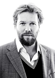 Anders Rønnow Klarlund