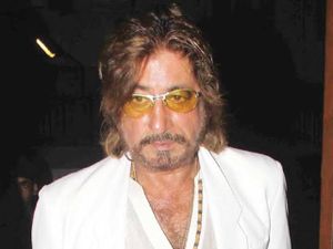 Shakti Kapoor