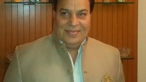 Rana Jung Bahadur