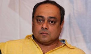 Sachin Khedekar