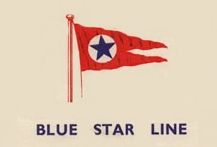 Blue Star Line