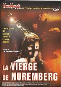 La Vierge De Nuremberg