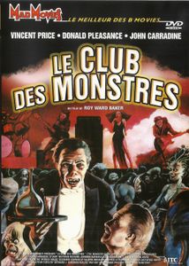 Le Club Des Monstres