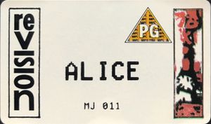 Alice