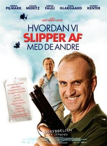 Hvordan Vi Slipper Af Med De Andre