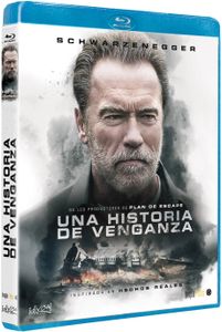 Una Historia De Venganza
