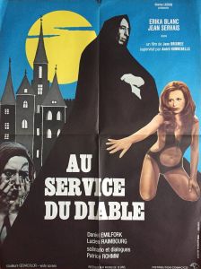La Plus Longue Nuit Du Diable