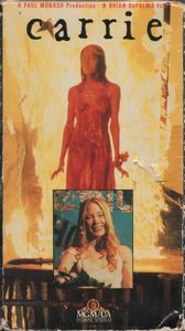 Carrie
