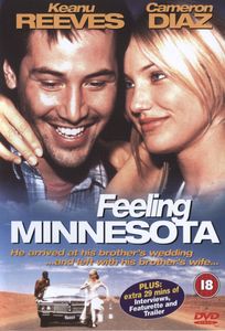 Feeling Minnesota