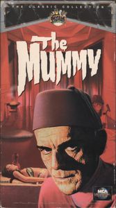 The Mummy