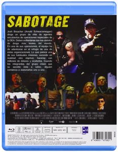 Sabotage