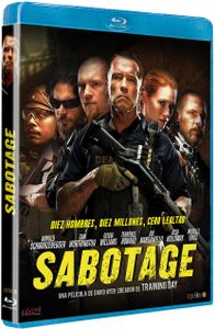 Sabotage