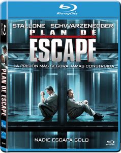 Plan De Escape
