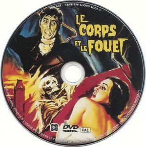 Le Corps Et Le Fouet