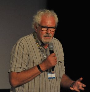 Robin Lyons