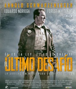 El Ultimo Desafío