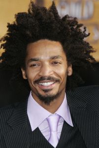 Eddie Steeples