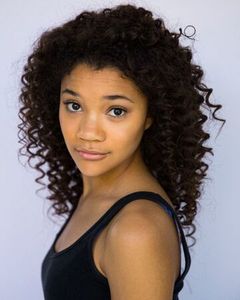 Kylee Russell