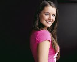 Rebecca Williams
