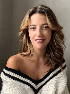 Paula Brancati