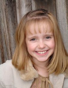 Molly Jepson