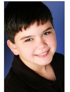 Sean Patrick Flaherty