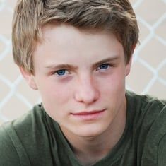 Talon G. Ackerman