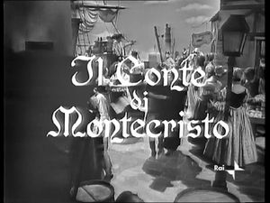 Il Conte Di Montecristo