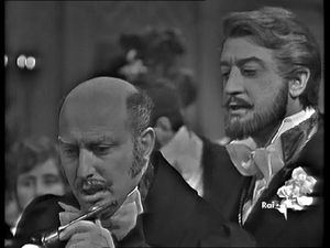 Il Conte Di Montecristo