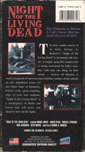 Night Of The Living Dead