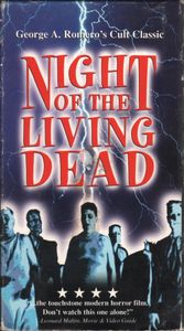 Night Of The Living Dead