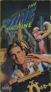 The Time Machine