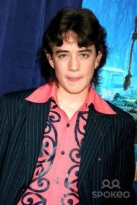 Cameron Wakefield