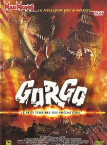 Gorgo