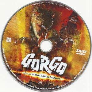 Gorgo