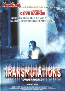 Transmutations