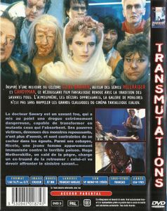 Transmutations