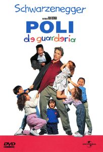 Poli De Guarderia