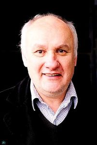 Jean-François Gallotte