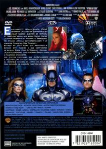 Batman & Robin