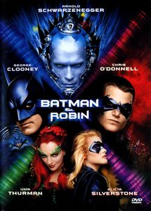 Batman & Robin