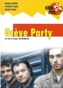 Grève Party