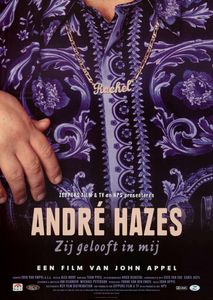 André Hazes: Zij Gelooft In Mij