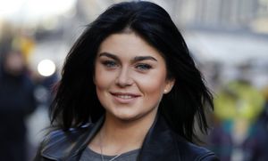 Roxeanne Hazes