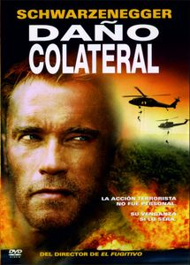 Daño Colateral