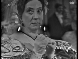 Lina Volonghi